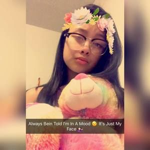 Meet your Posher, Rachal